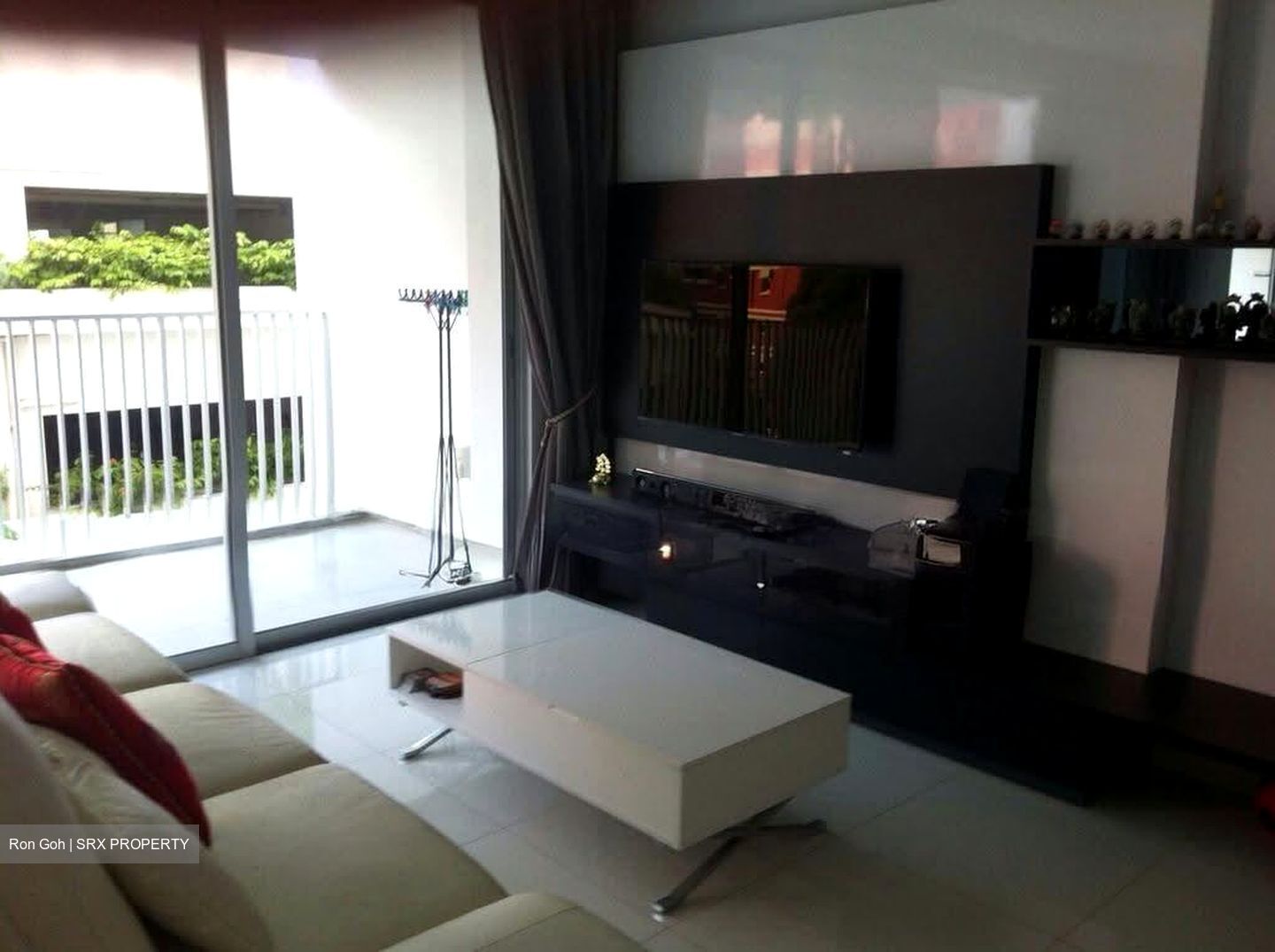 Oasis @ Elias (D18), Condominium #613039031